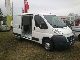 2011 Fiat  Bravo Van or truck up to 7.5t Box-type delivery van photo 2