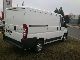 2011 Fiat  Bravo Van or truck up to 7.5t Box-type delivery van photo 3