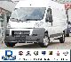 Fiat  Ducato 120 Multijet Greater box AIR 2011 Box-type delivery van photo
