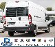 2011 Fiat  Ducato 120 Multijet Greater box AIR Van or truck up to 7.5t Box-type delivery van photo 2
