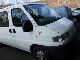 2000 Fiat  Ducato 2.8 JTD EURO3 Van or truck up to 7.5t Estate - minibus up to 9 seats photo 2