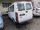 2000 Fiat  Ducato 2.8 JTD EURO3 Van or truck up to 7.5t Estate - minibus up to 9 seats photo 3