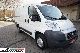 2012 Fiat  Ducato L1H1 115 MultiJet 28 E5 (250.SLG.1) Van or truck up to 7.5t Box-type delivery van photo 2