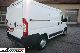 2012 Fiat  Ducato L1H1 115 MultiJet 28 E5 (250.SLG.1) Van or truck up to 7.5t Box-type delivery van photo 3