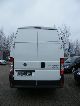 2011 Fiat  Ducato Maxi L5H3 3.0 / 17 sqm / EURO 5 Van or truck up to 7.5t Box-type delivery van - high and long photo 1