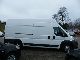 2011 Fiat  Ducato Maxi L5H3 3.0 / 17 sqm / EURO 5 Van or truck up to 7.5t Box-type delivery van - high and long photo 4