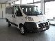 2010 Fiat  Fiat Ducato 30 2.3 16v MJT PC panorama TN Van or truck up to 7.5t Box photo 1