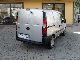 2007 Fiat  FIAT Doblo Doblo Cargo 1.9 MJT Lamierato SX Van or truck up to 7.5t Box photo 2