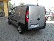 2007 Fiat  FIAT Doblo Doblo Cargo 1.9 MJT Lamierato SX Van or truck up to 7.5t Box photo 3