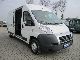 2010 Fiat  Ducato L4H2 GRKW 33 60 B Van or truck up to 7.5t Box-type delivery van - high and long photo 13