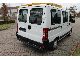 2002 Fiat  Ducato 2.3 Jtd 11 285/2900 people Van or truck up to 7.5t Estate - minibus up to 9 seats photo 2