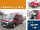 Fiat  L2 H2 Ducato 2.3 JTD 5-Gg. Climate 2010 Box-type delivery van - high photo