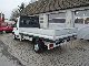 2008 Fiat  Ducato 120 Multijet * Flatbed * 3600mm * 39800km * Van or truck up to 7.5t Stake body photo 3