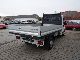 2008 Fiat  Ducato 120 Multijet * Flatbed * 3600mm * 39800km * Van or truck up to 7.5t Stake body photo 4