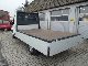 2008 Fiat  Ducato 120 Multijet * Flatbed * 3600mm * 39800km * Van or truck up to 7.5t Stake body photo 5