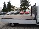 2008 Fiat  Ducato 120 Multijet * Flatbed * 3600mm * 39800km * Van or truck up to 7.5t Stake body photo 7