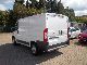 2011 Fiat  Ducato L1H1 115 E5 MJ Van or truck up to 7.5t Box-type delivery van photo 6