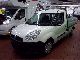 2012 Fiat  Doblo platform (Central Euro 5) Van or truck up to 7.5t Stake body photo 1