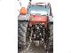 1991 Fiat  180-90 4x4 air- Agricultural vehicle Tractor photo 2