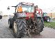 1991 Fiat  180-90 4x4 air- Agricultural vehicle Tractor photo 3