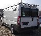 2008 Fiat  Ducato 35 3.0 L2H1 Van or truck up to 7.5t Box-type delivery van - long photo 1