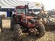 1995 Fiat  160-90 Agricultural vehicle Tractor photo 1