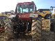 1995 Fiat  160-90 Agricultural vehicle Tractor photo 2
