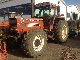 1995 Fiat  160-90 Agricultural vehicle Tractor photo 3