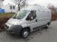 Fiat  Ducato 30 L2H2 150 MultiJet with automatic climate control 2011 Box-type delivery van - high photo