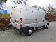 2011 Fiat  Ducato 30 L2H2 150 MultiJet with automatic climate control Van or truck up to 7.5t Box-type delivery van - high photo 1