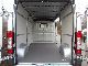 2011 Fiat  Ducato 30 L2H2 150 MultiJet with automatic climate control Van or truck up to 7.5t Box-type delivery van - high photo 3
