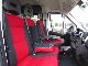 2011 Fiat  Ducato L5H2 Double cabin Box 35 130 MultiJet Van or truck up to 7.5t Stake body photo 13