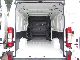 2011 Fiat  Ducato L5H2 Double cabin Box 35 130 MultiJet Van or truck up to 7.5t Stake body photo 3