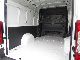 2011 Fiat  Ducato L5H2 Double cabin Box 35 130 MultiJet Van or truck up to 7.5t Stake body photo 4
