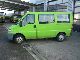 2000 Fiat  Ducato 2.8 JTD Van or truck up to 7.5t Estate - minibus up to 9 seats photo 1