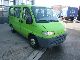 2000 Fiat  Ducato 2.8 JTD Van or truck up to 7.5t Estate - minibus up to 9 seats photo 4