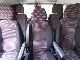 2011 Fiat  Ducato L1H1 130 luxury bus panoramic `` `` 9-seater Van or truck up to 7.5t Estate - minibus up to 9 seats photo 7