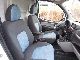 2009 Fiat  Doblo 1.9 MultiJet SX Maxi with roof rack Van or truck up to 7.5t Box-type delivery van - long photo 7