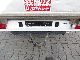 2008 Fiat  Ducato 35 trailer (galvanized construction firm protection) Van or truck up to 7.5t Stake body photo 5