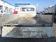 2008 Fiat  Ducato 35 trailer (galvanized construction firm protection) Van or truck up to 7.5t Stake body photo 6