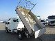 2008 Fiat  Ducato 35 trailer (galvanized construction firm protection) Van or truck up to 7.5t Stake body photo 7