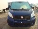 2008 Fiat  Scudo 1.6 L 6-bedded! Van or truck up to 7.5t Other vans/trucks up to 7 photo 1