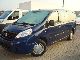 2008 Fiat  Scudo 1.6 L 6-bedded! Van or truck up to 7.5t Other vans/trucks up to 7 photo 2