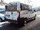 2011 Fiat  Ducato Combi 8-seater L1H1 DPF Van or truck up to 7.5t Estate - minibus up to 9 seats photo 2