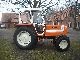 1978 Fiat  680 Agricultural vehicle Tractor photo 1