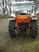 1978 Fiat  680 Agricultural vehicle Tractor photo 2