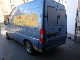 Fiat  Ducato 2.5 Diesel 230 L high 1994 Box-type delivery van - high photo