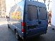 1994 Fiat  Ducato 2.5 Diesel 230 L high Van or truck up to 7.5t Box-type delivery van - high photo 2