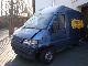 1994 Fiat  Ducato 2.5 Diesel 230 L high Van or truck up to 7.5t Box-type delivery van - high photo 3