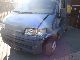 1994 Fiat  Ducato 2.5 Diesel 230 L high Van or truck up to 7.5t Box-type delivery van - high photo 4